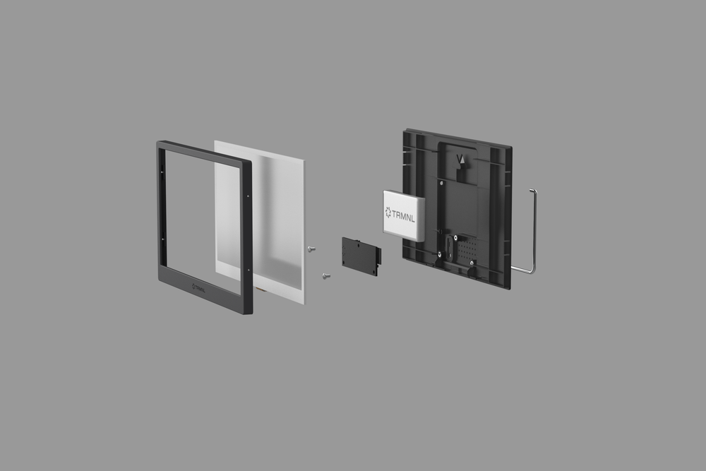 DIY kits – TRMNL
