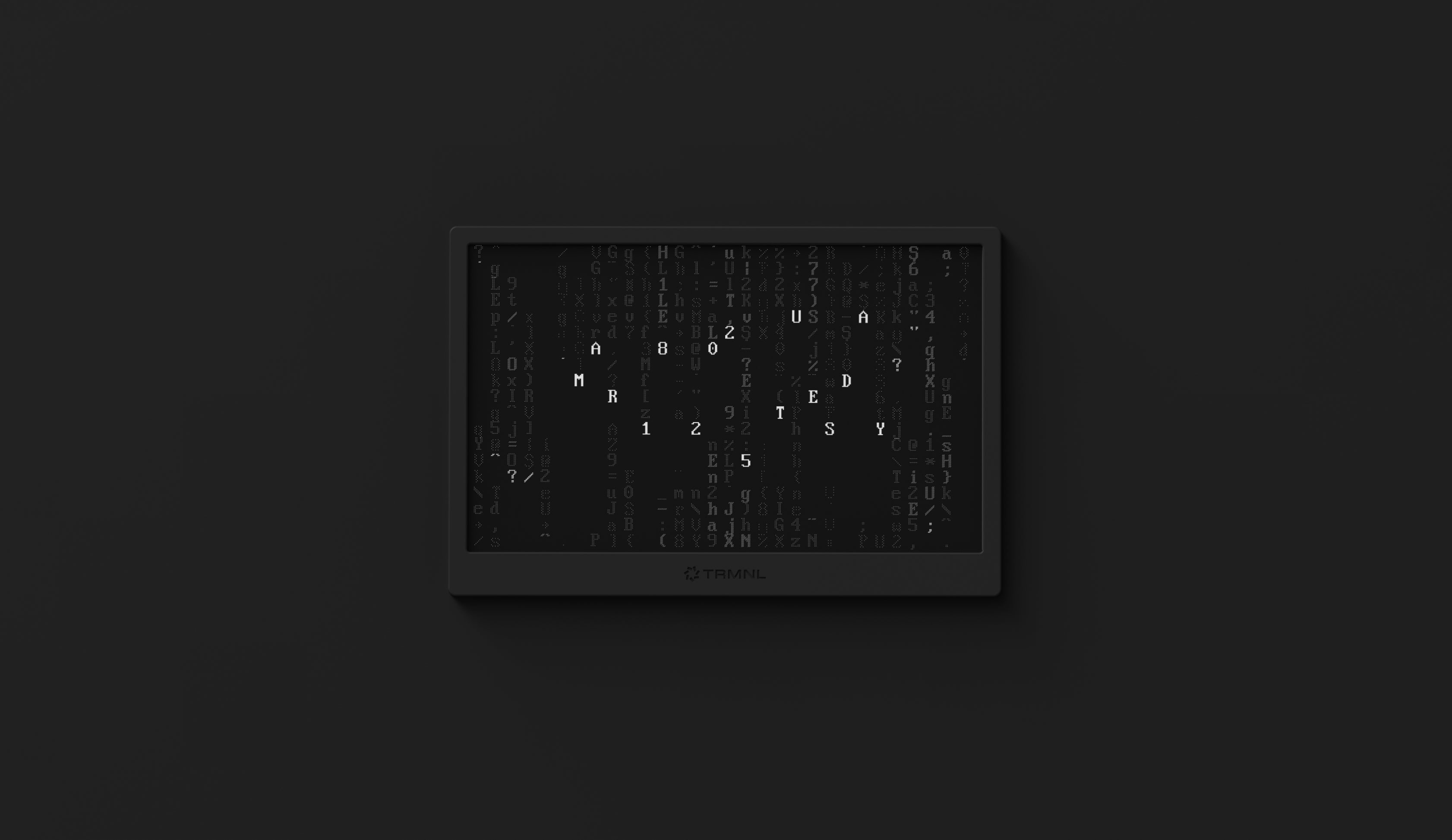 TRMNL (BWRY)